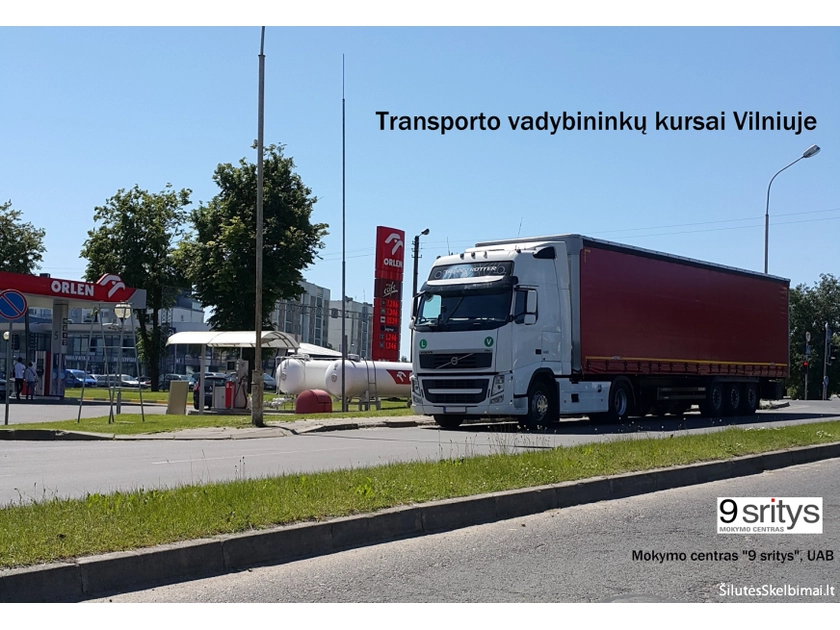  Pasiruoškite LTSA egzaminui su viską apimančia mokymosi medžiaga!