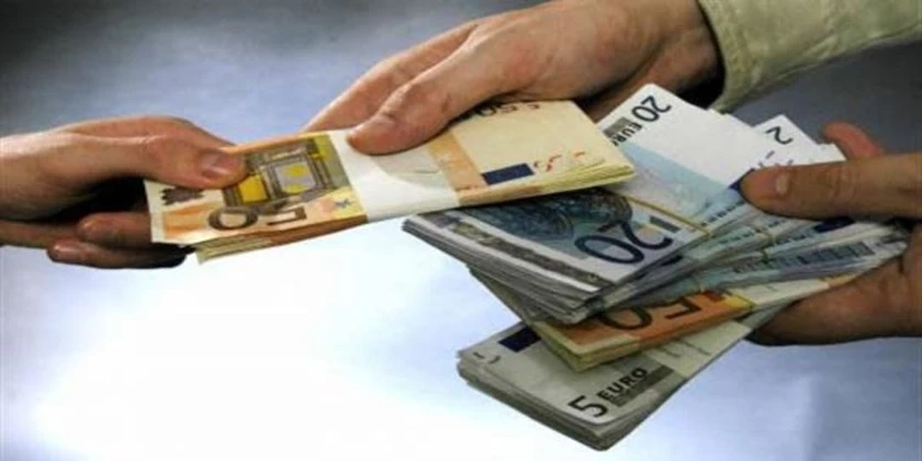  Paskolos jums nuo 5000 € iki 750.000 €!