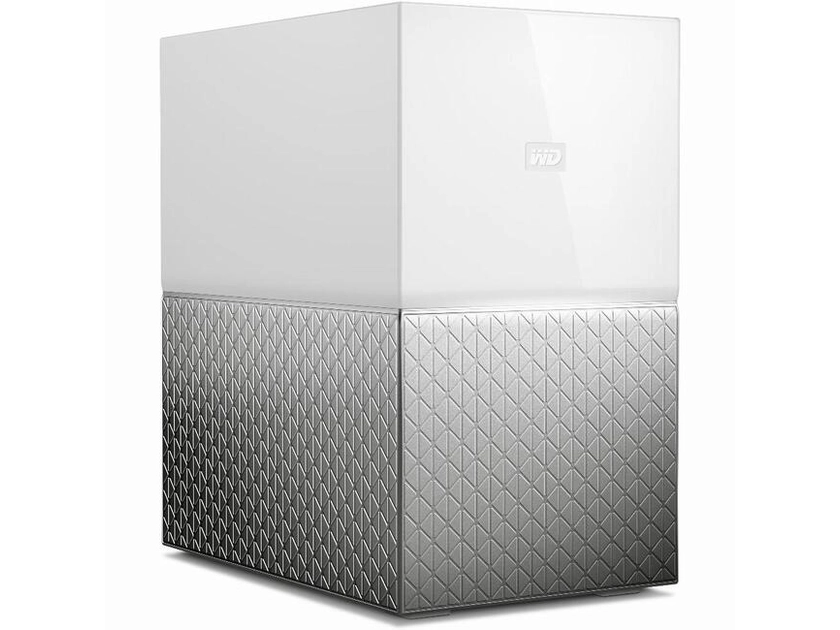  Įsigyk NAS serverį – 16TB saugykla jūsų duomenims