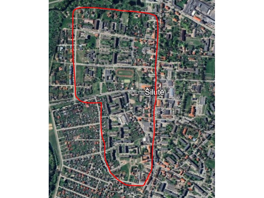  Pirksiu butą Šilutėje – greitas atsiskaitymas!