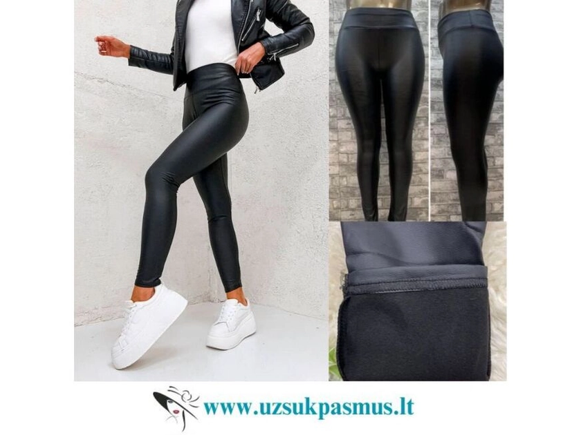  Plonos eko odos tamprės – patogumas ir stilius iki 6XL