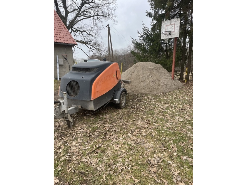  Profesionalus grindų betonavimas Šilutėje