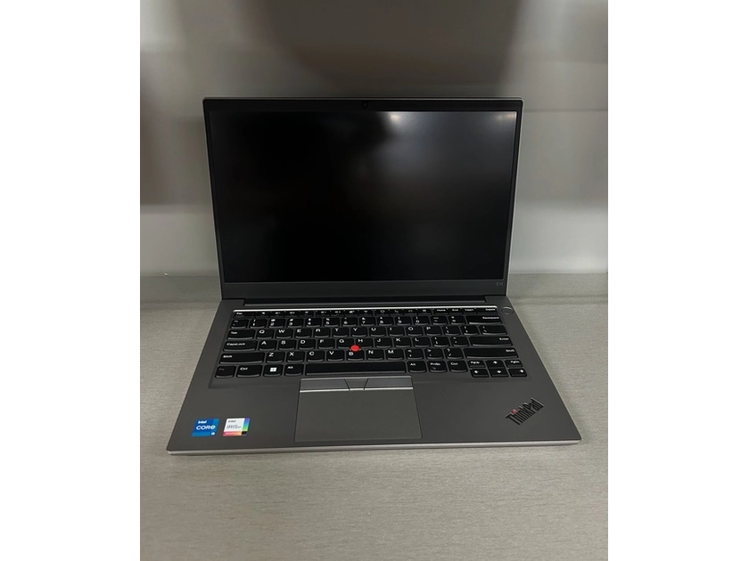  Puikus kompiuteris mokslams ir darbui – LENOVO ThinkPad E14 Gen 4