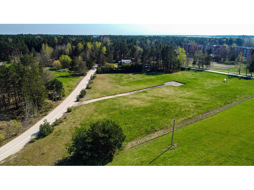  9. Sklypai Pagryniuose – puikus investicinis pasirinkimas