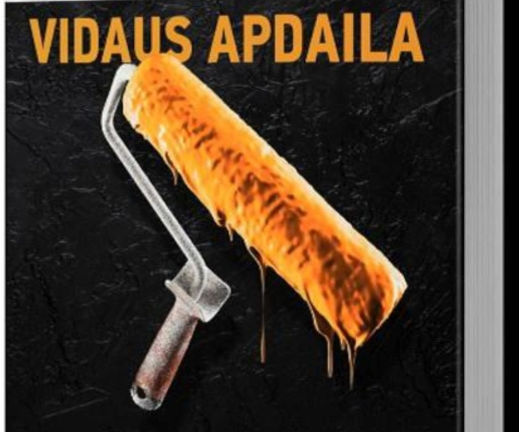  Ieškomas apdailininkas! Stabilus darbas Šilutėje-Klaipėdoje