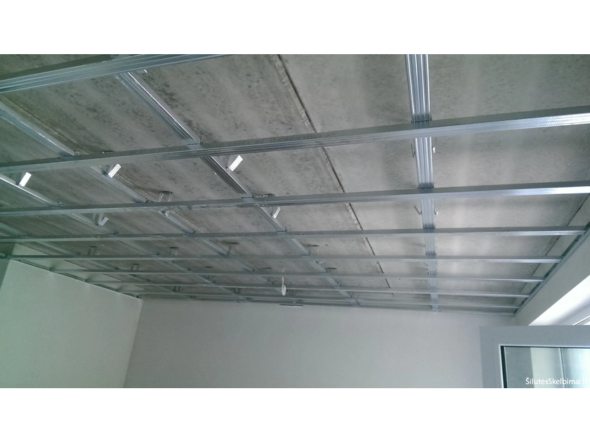 Namu renovacija – viskas vienoje vietoje!