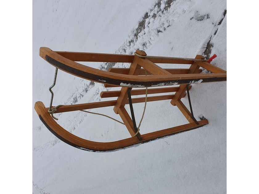  Parduodamos patikimos ir patogios rogės žiemai