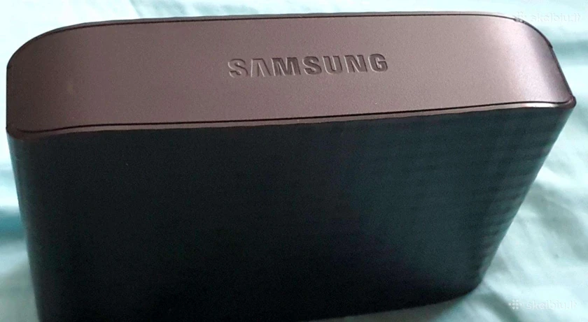  Išorinis HDD 3 TB: Didelis talpa ir patikimumas