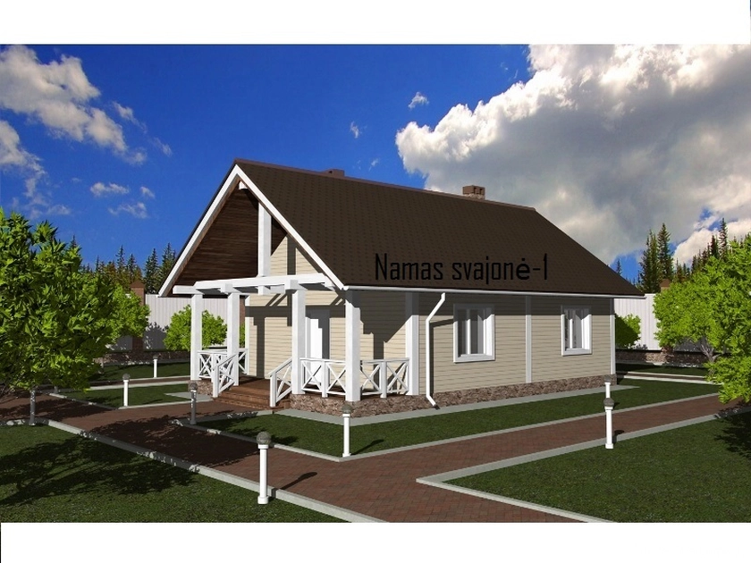  Buitiniai valymo įrenginiai – švaru ir ekologiška!