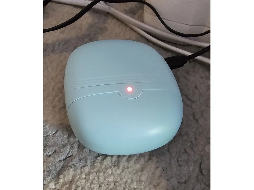  Saugus ir tylus elektrinis nagų kirpiklis vaikams