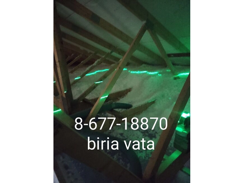  Šilta, patvari ir ekologiška vata – puikus pasirinkimas jūsų namams!