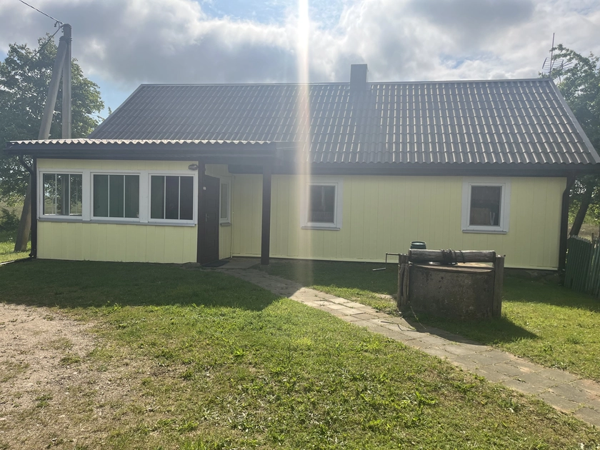  Sodyba netoli Gardamo už puikią kainą - 6 ha žemės||Parduokite savo svajones - sodyba su 6 ha žemės||Sodyba su pastatais ir mišku: jūsų naujas pradžia||Sėkmingas investavimas - sodyba su žemės ūkio paskirtimi||Viskas jums reikia - sodyba šalia Gardamo, tik už 75 000 EUR||Atraskite ramybę gamtoje - sodyba su mišku ir žeme||Gerai prižiūrėta sodyba laukia jūsų - skambinkite dabar!