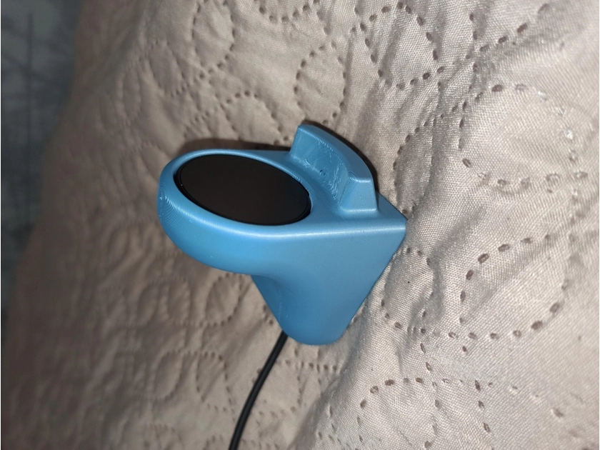  Stovėlis Samsung Galaxy Watch – patogus ir tvirtas