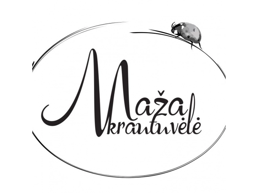  Stilingų drabužių dovanų čekis mamai ir vaikams