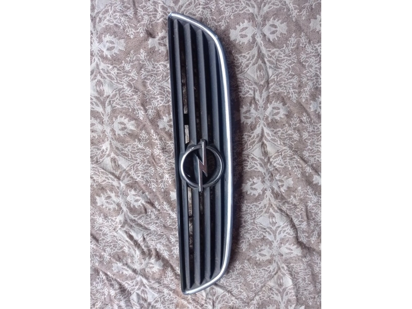  Stilingos grotelės Opel Zafira