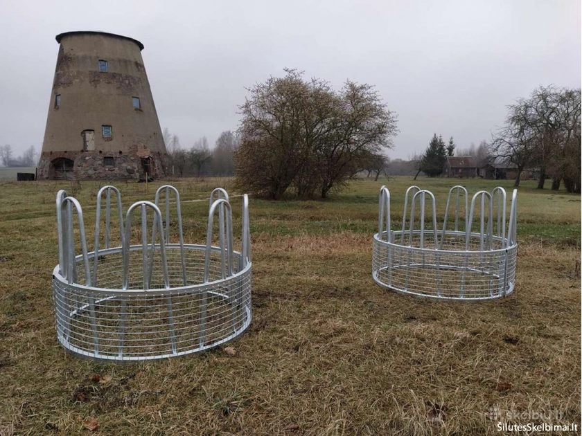  8, 12, 16 vietų šėryklos – akcija su nemokamu pristatymu
