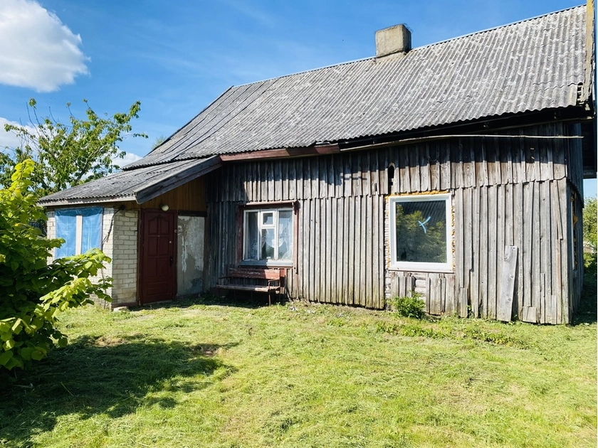  Sukurk savo svajonių namus Stoniškių sodyboje