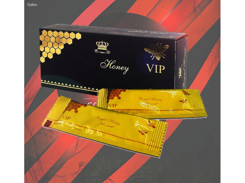 Sustiprink erekciją ir pailgink lytinį aktą su VIP Honey!