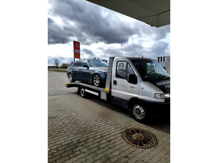  Supirkame automobilius iki 300€