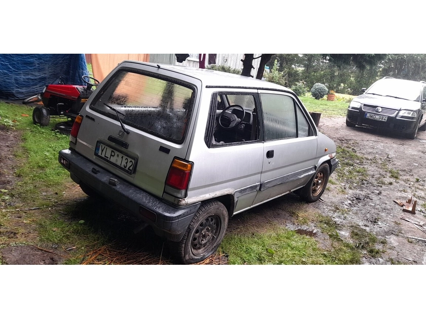  Supirkime Jūsų automobilį už geriausią kainą!