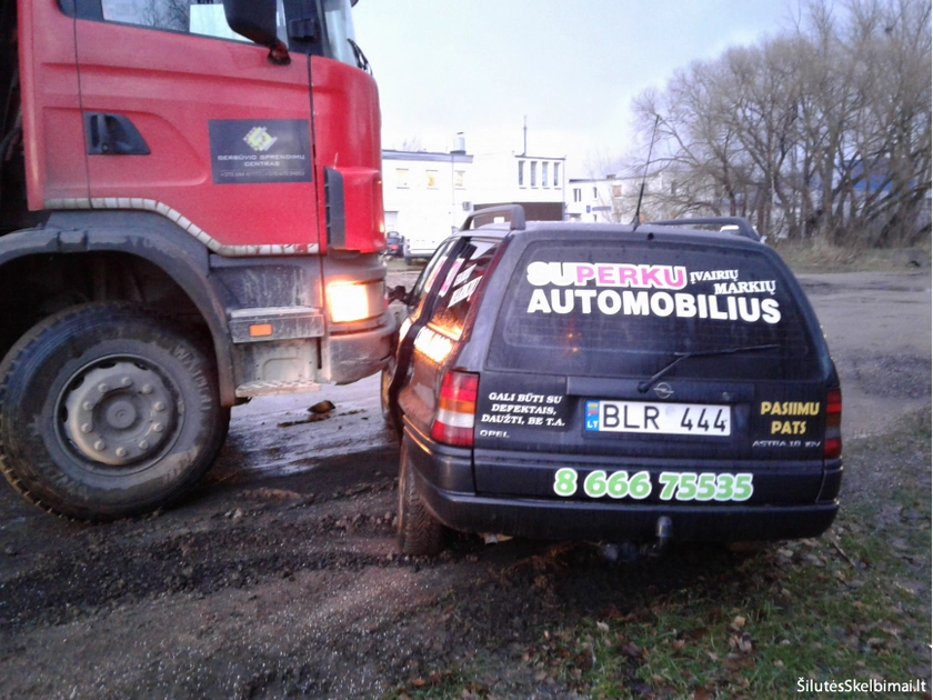  Superkurk automobilius – daužtus, defektuotus ar tvarkingus!