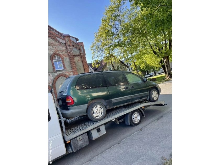  Supirkime visus automobilius – geriausia kaina!