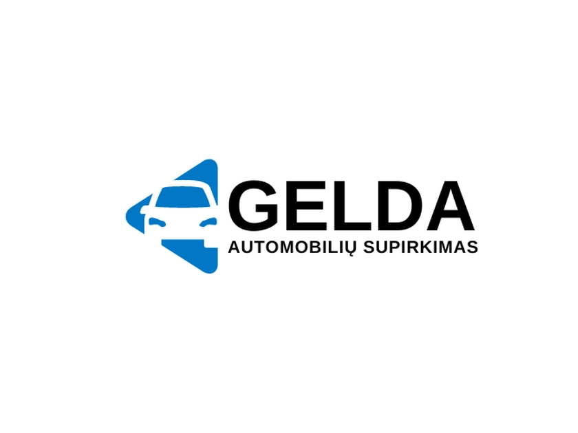  Supirkime jūsų auto už geriausią kainą!