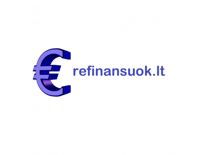  Sutaupyk iki 25 000€ refinansuodamas paskolą pigiau!