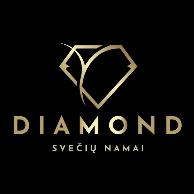  SVEČIŲ NAMAI DIAMOND – prabanga ir elegancija Kaune