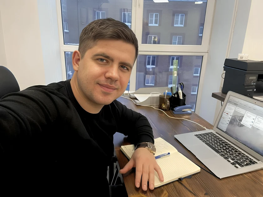 Svetainių kūrimas - profesionalus internetinis puslapis Jūsų verslui!