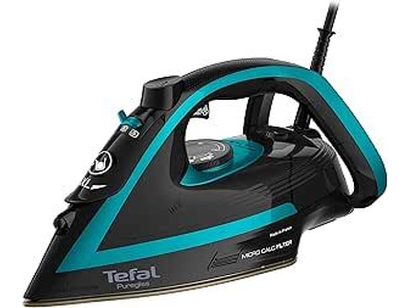  Tefal lygintuvas – puikūs rezultatai be pastangų