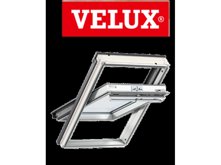  Tobulas stoglangis jūsų namams – VELUX, Roto, FAKRO
