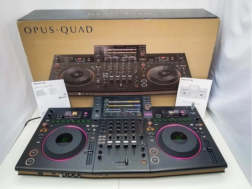  Transform Your DJ Sets with Pioneer & More