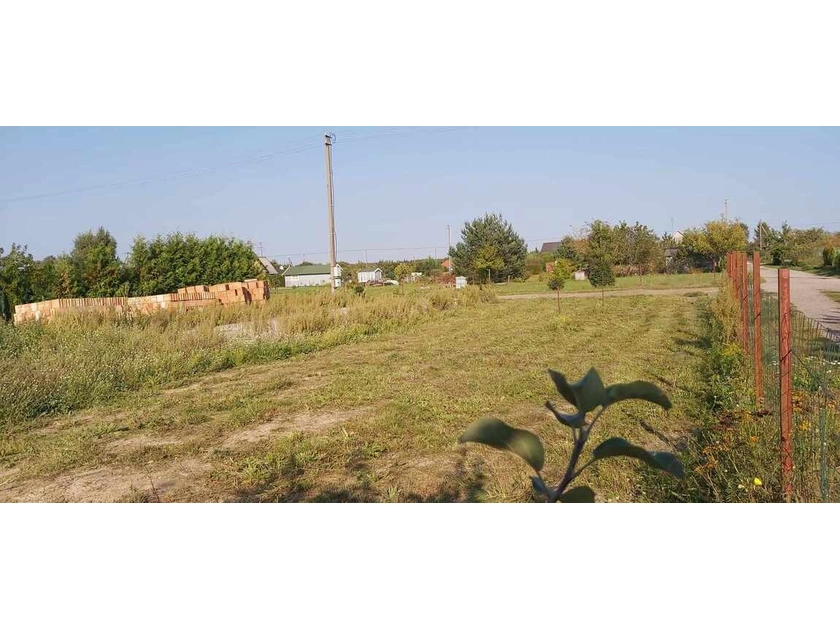  Tuščias, aptvertas sklypas – sukurk savo svajonių sodą!