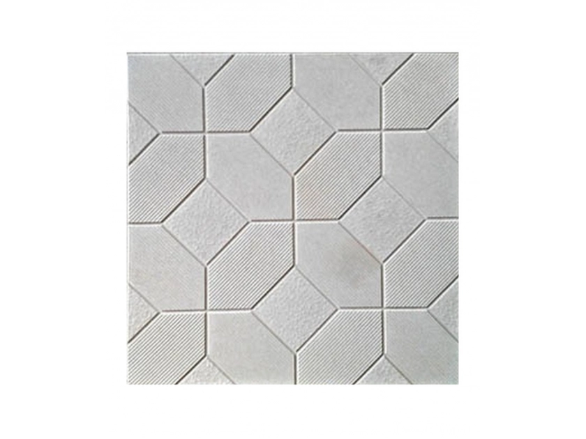  Tvirtos ir ilgalaikės šaligatvio plytelės 500x500x50