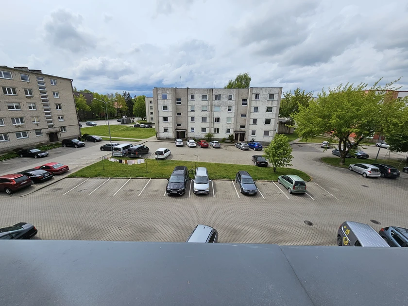  Mažos mokesčių sąskaitos ir renovuotas namas dabartinėms galimybėms!
