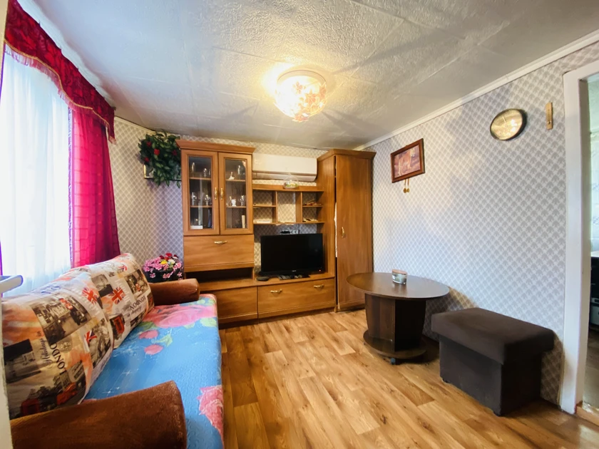  Butas centre – ekonomiška investicija už 18 500 €!