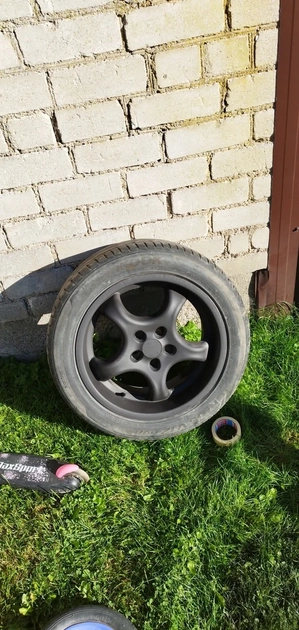  Volkswagen Passat B6: Patikimas dyzelinas, puikus kainos ir kokybės santykis