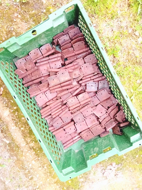  Vyriai Senų laikų – Jūsų durų sprendimas nuo 1.3€!