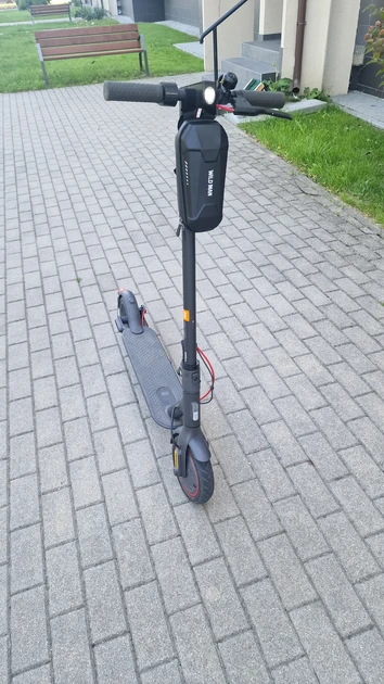  Xiaomi mi pro 2 paspirtukas su pilna komplektacija
