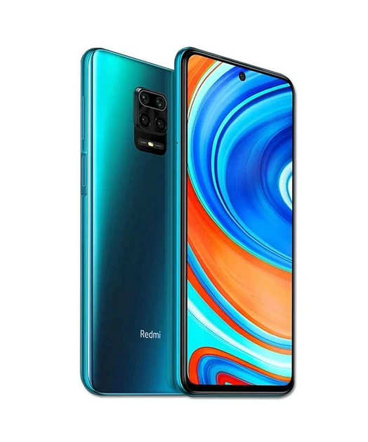  Xiaomi Note 9 Pro 128GB - Naudotas su 3 mėn garantija!