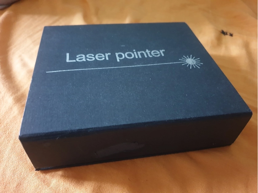  YL-851 Lazeris – Kokybė ir Patikimumas!