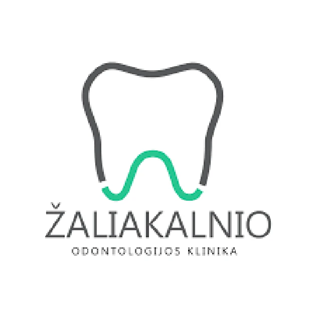  Žaliakalnio odontologija – pažangūs gydymo sprendimai Jūsų šypsenai!
