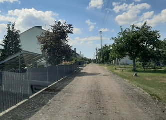Galima plėsti iki 120 kv.m.