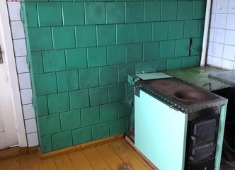 Plytinis namas su žeme – puikus projektas jūsų svajonei!