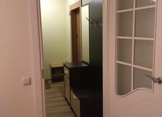 Butas su baldais – gyvenk iš karto