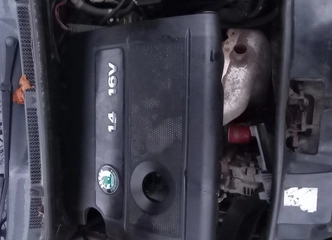Fabia 1.4 55 kW detalės – patogus pirkimas internetu