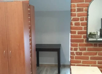 Nuomokite 1.5 kambario butą Cintjoniškių g.