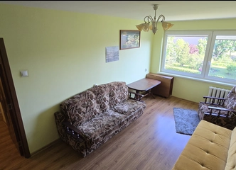 Peržiūrėti skelbimą - 1 kambario butas Jaunimo al. 10, Šilutė