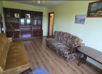 Plati erdvė ir komfortas – 32 kv.m butas Šilutėje!